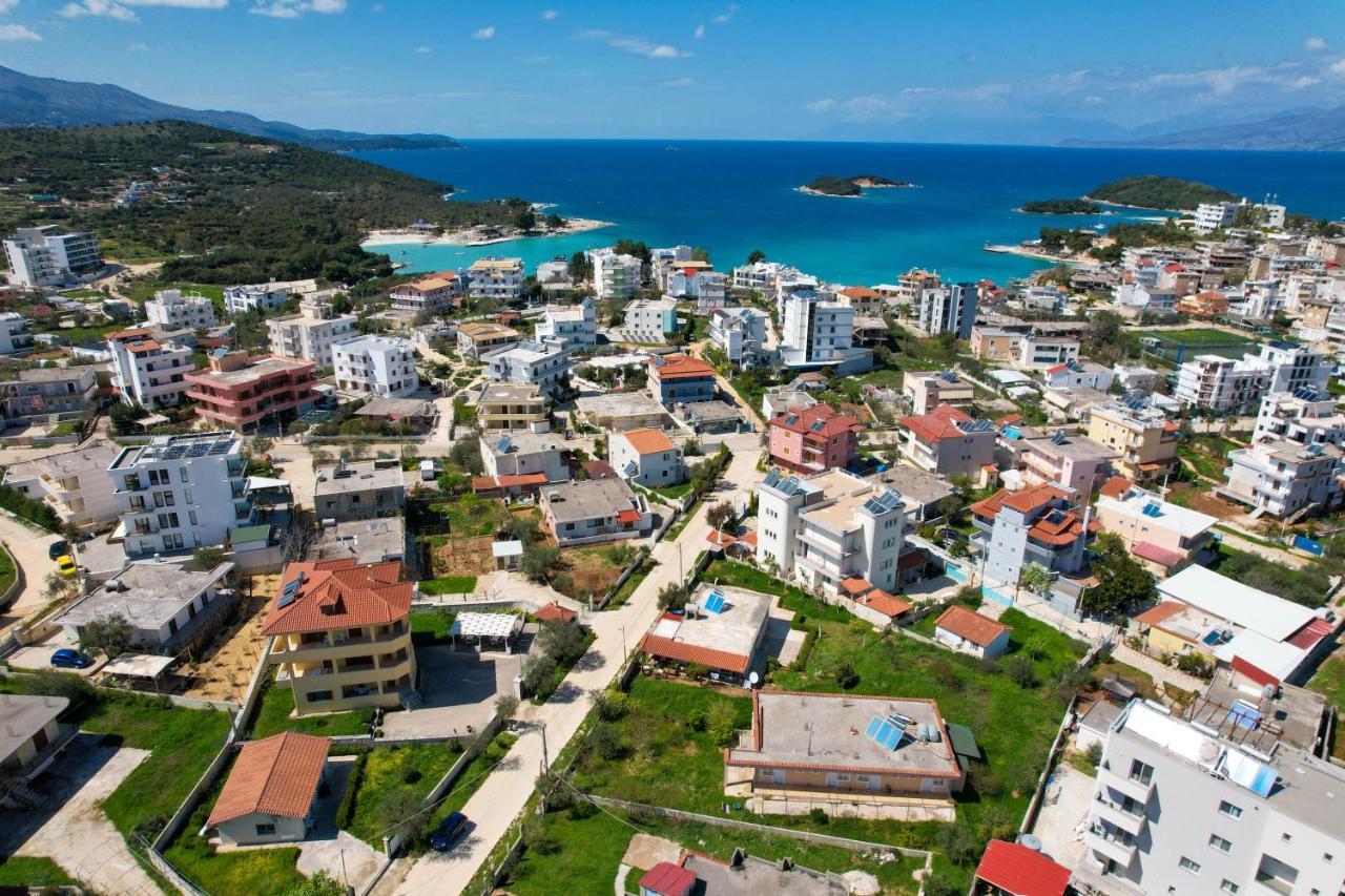 Landi Ksamil