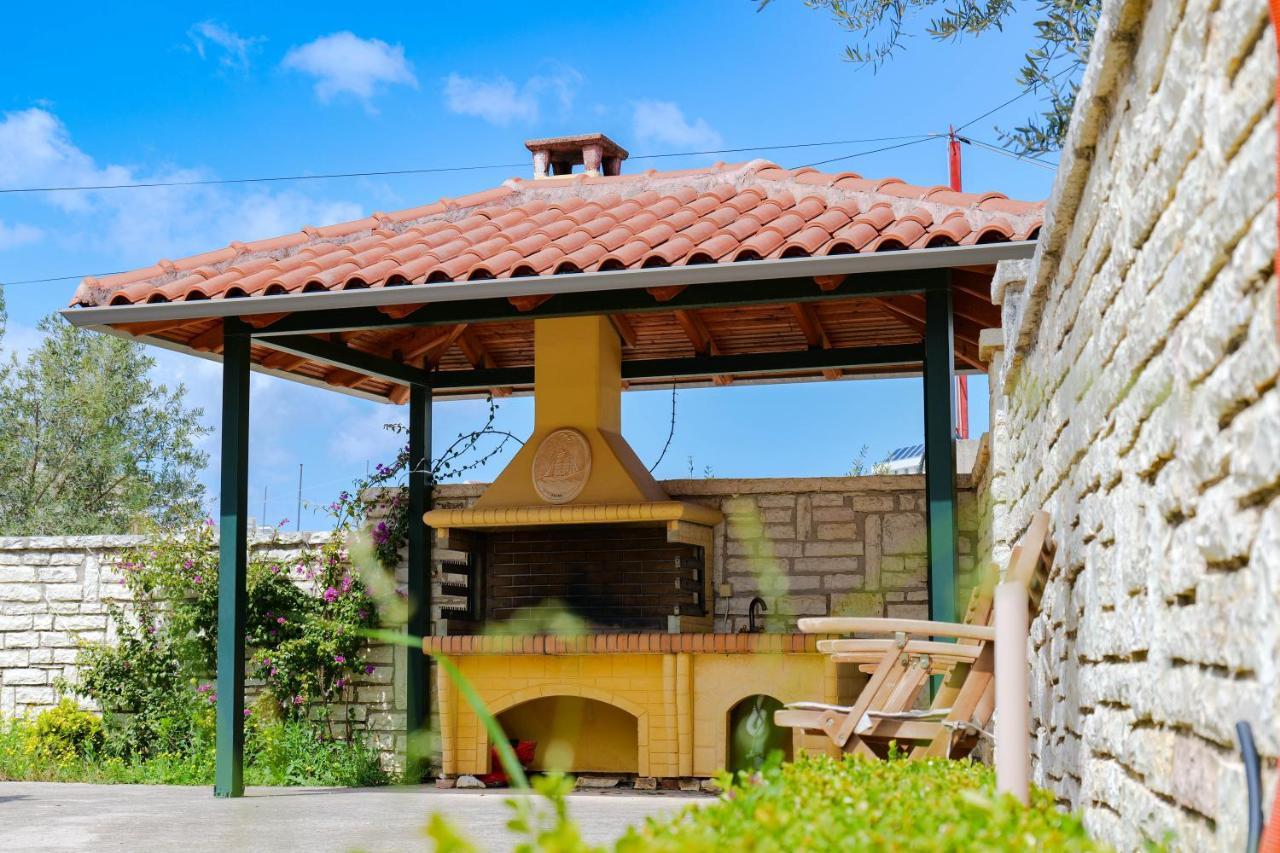 Ferienhaus Landi *