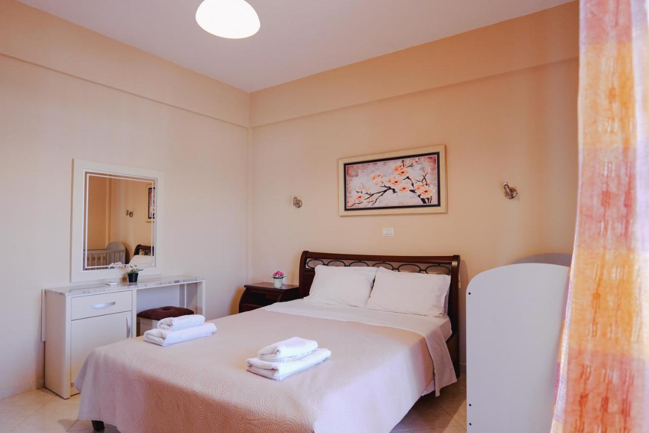 Ferienhaus Landi Ksamil