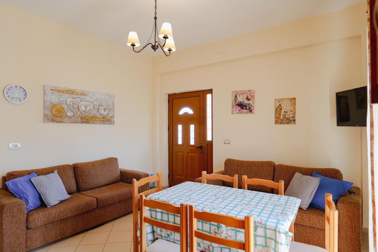 Landi Ferienhaus *