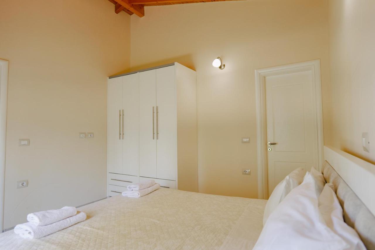 Landi Ferienhaus Ksamil