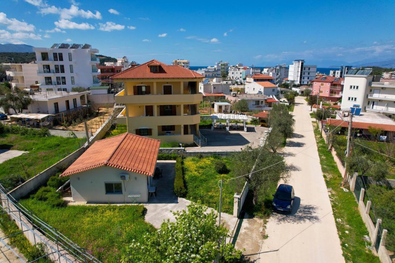 Landi Ksamil