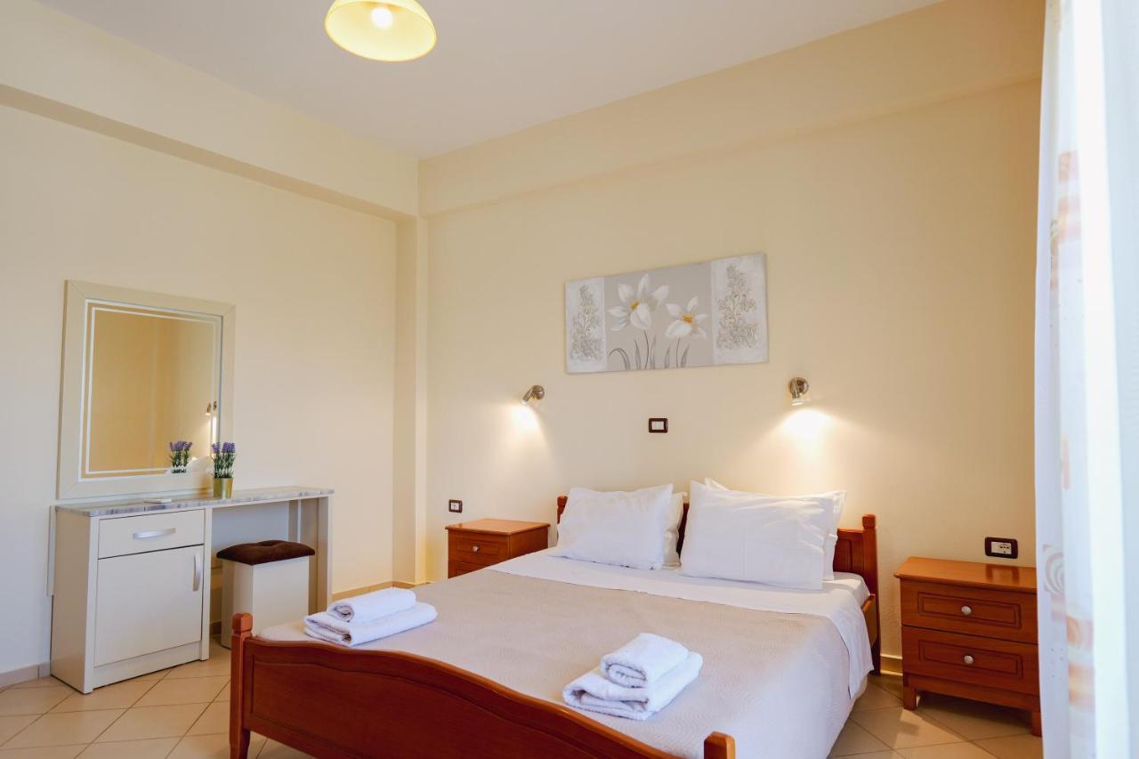 Ferienhaus Landi Ksamil