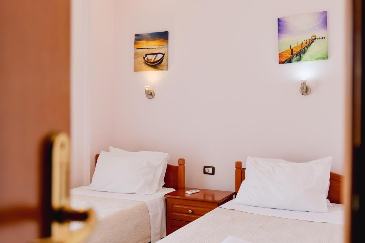 Ferienhaus Landi