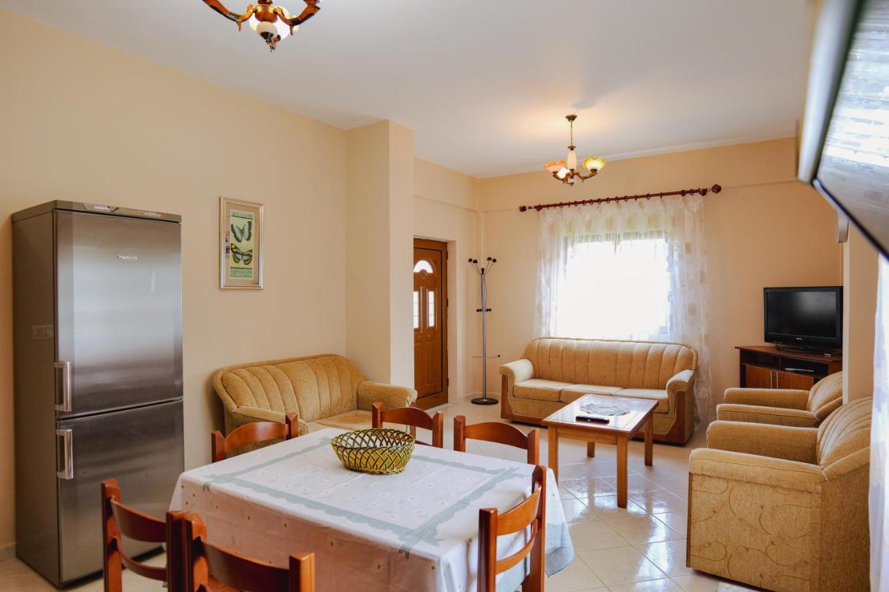Ferienhaus Landi