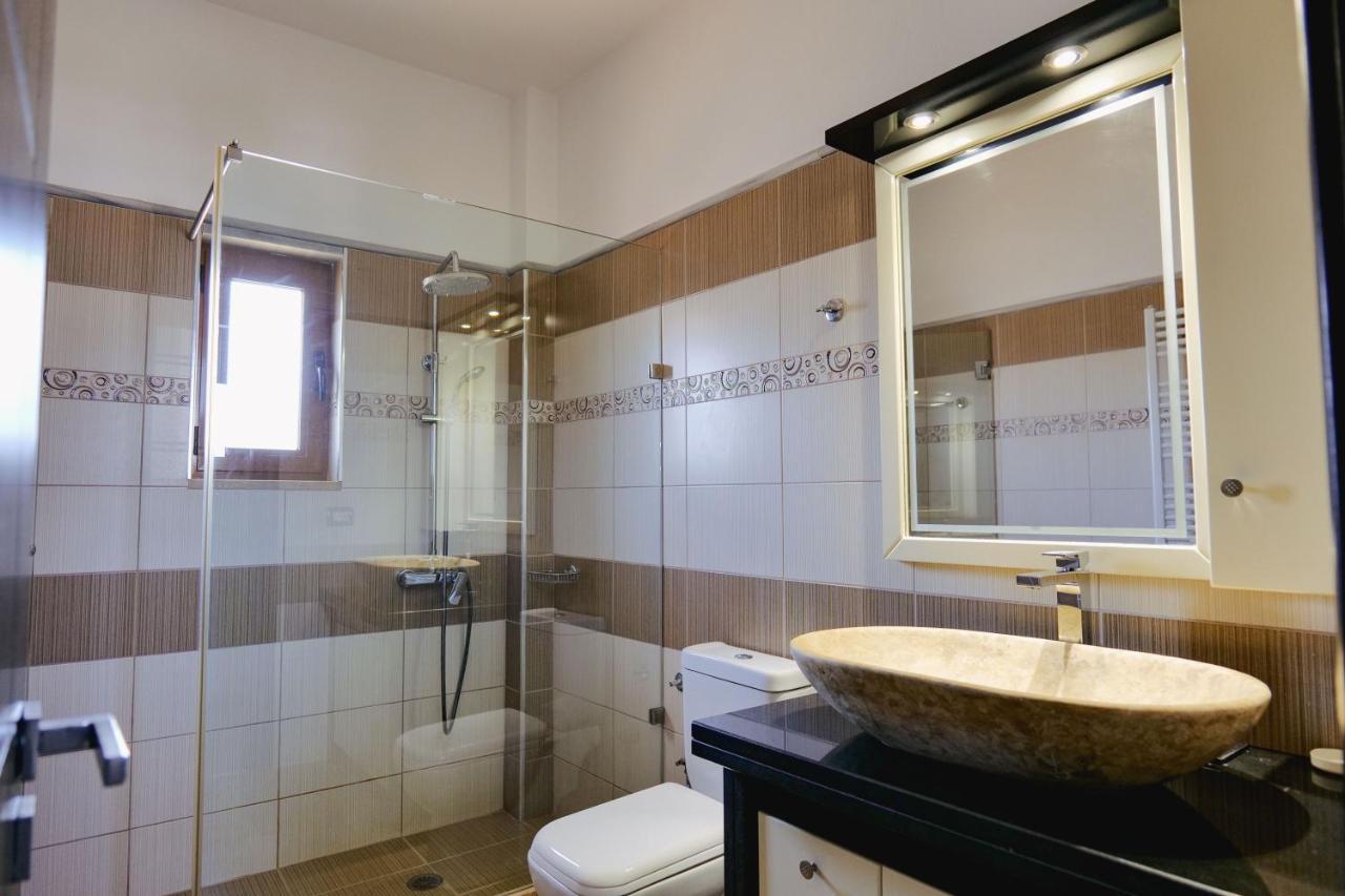 Landi Ferienhaus Ksamil