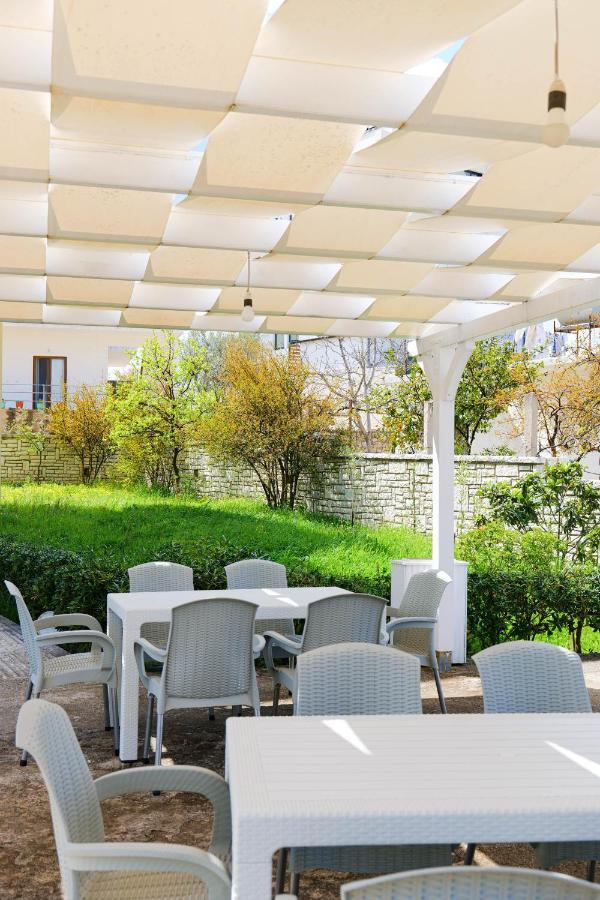 Ferienhaus Landi Ksamil